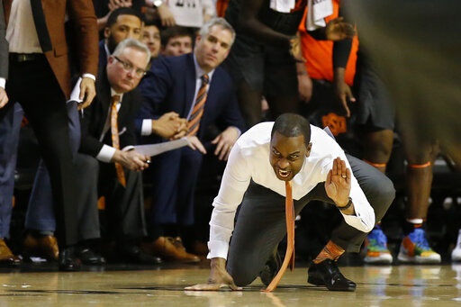 10 – Oklahoma State